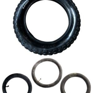 Band met binnenband 62-203