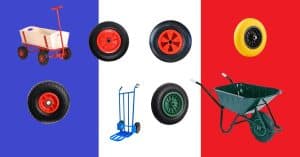 oues, pneus & chambres à air – Livraison express France