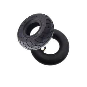 Band 90/90-4 met binnenband