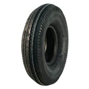 Band 5.00-8 6 PR Draagvermogen 400 kg