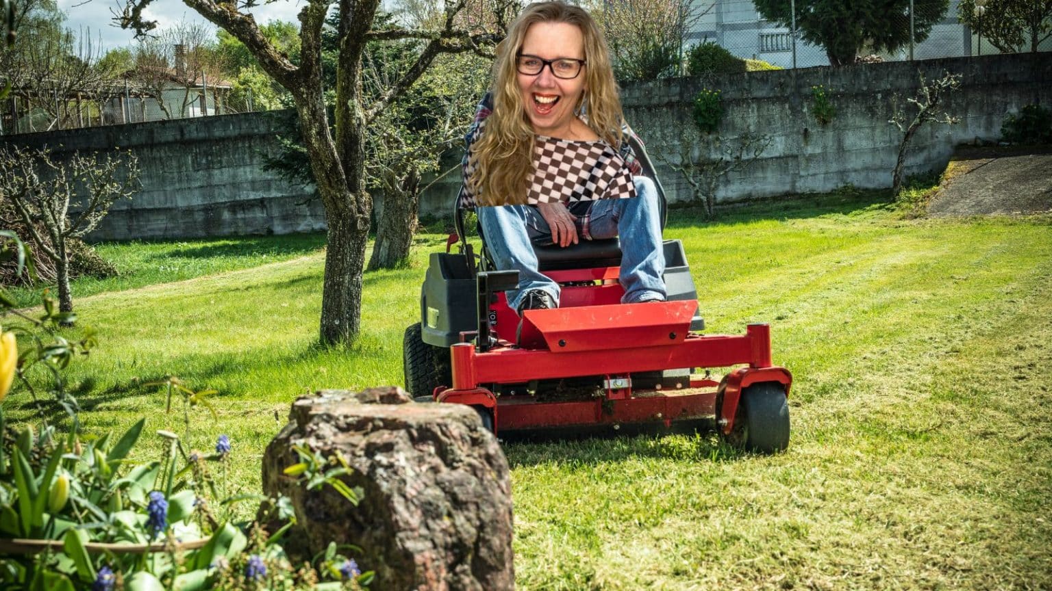 Welke maat binnenband heb ik nodig voor mijn zitmaaier?