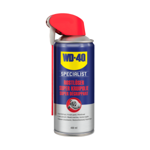 WD-40 "specialist" super kruipolie 400ml