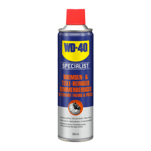 WD-40 "specialist" remmenreiniger 500ml