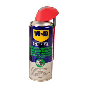WD-40 "specialist" smeerspray met PTFE 400ml