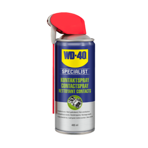 WD-40 "specialist" contactspray 400ml