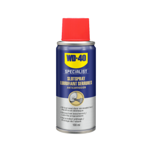 WD-40 "specialist" slotspray 100ml