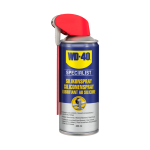 WD-40 "specialist" siliconenspray 400ml
