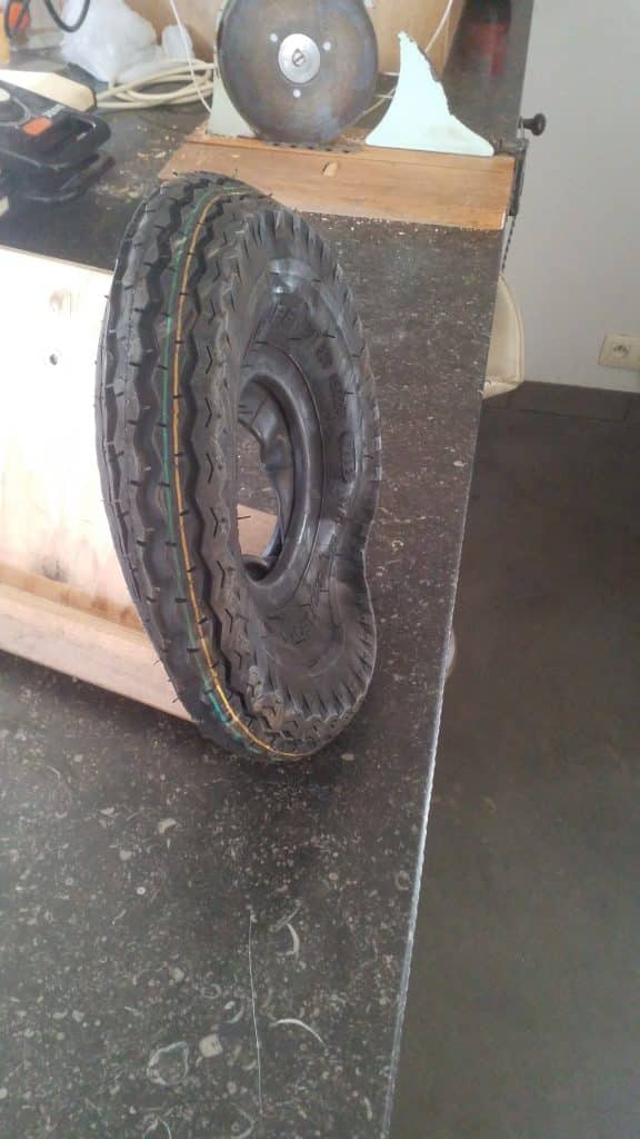 Afbeelding #1 van Danny B.