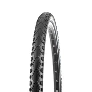 Kenda Khan fietsband 700x45C 47-622 buitenband profiel