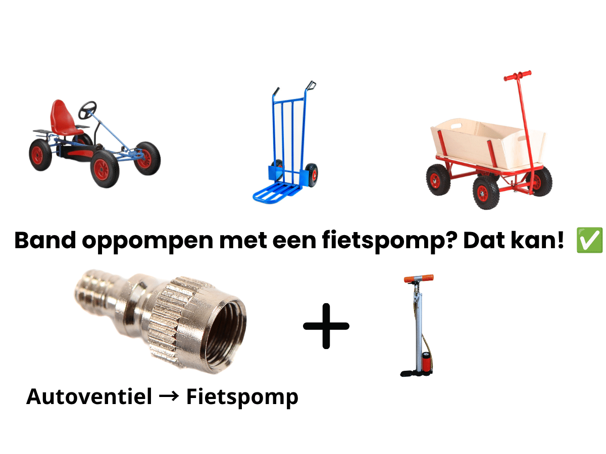 band-oppompen-met-fietspomp-dat-kan